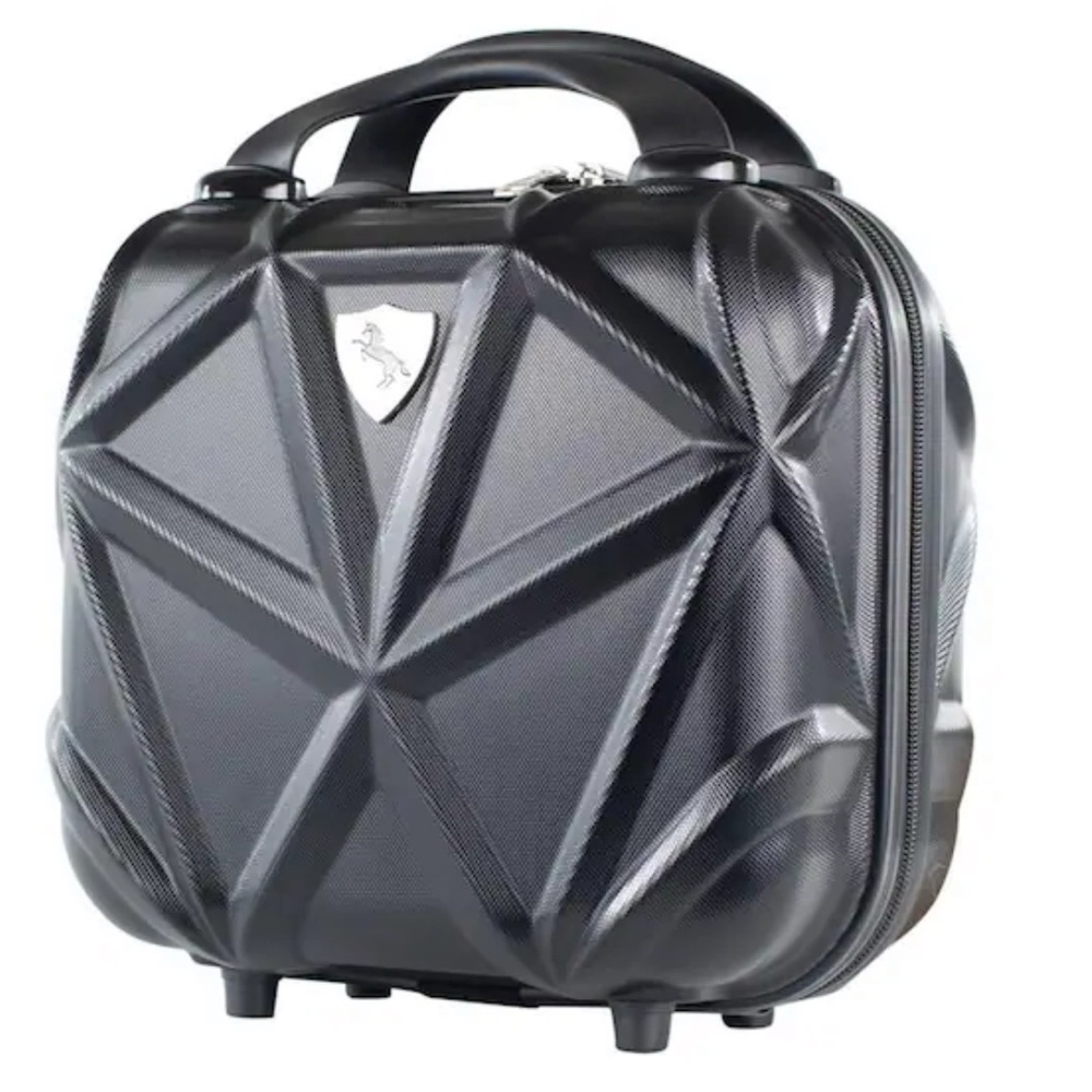 AMIKA COSMETIC CASE